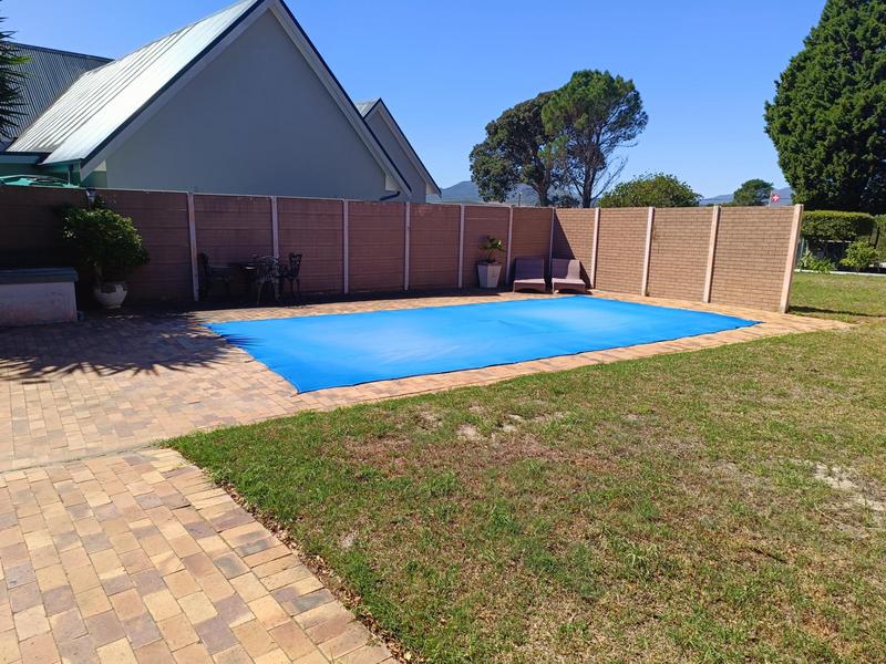5 Bedroom Property for Sale in Fisherhaven Western Cape